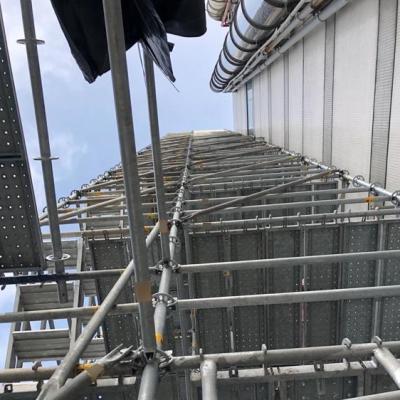 04建築鷹架配件