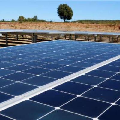 06 太陽光発電部品