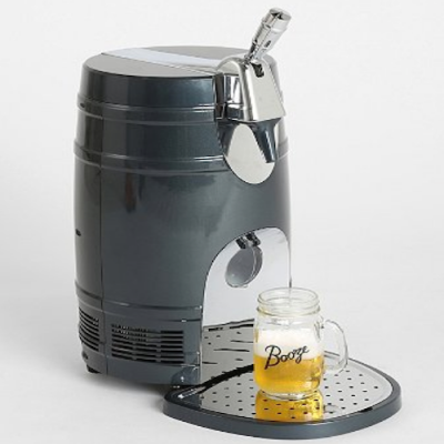 10啤酒桶零件